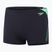 Pánské plavecké boxerky Speedo Hyper Boom Splice true navy/herlequin green