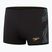 Pánské plavecké boxerky Speedo Tech Panel black/mandarin peel/dark teal