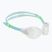 Dámské plavecké brýle Speedo Biofuse 2.0 clear / white / marine blue / clear
