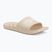 Pánské nazouváky Speedo Slide AM pale tan