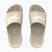 Pánské nazouváky Speedo Slide AM pale tan