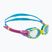Dětské plavecké brýle Speedo Biofuse 2.0 lemon drizzle/kiki pink/picton blue