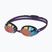 Plavecké brýle Speedo Vanquisher 3.0 Mirror Ltd obsidian/cobalt/trance mirror