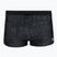 Pánské plavecké boxerky Speedo Valmilton Aquashort anthracite