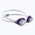 Dámské plavecké brýle  Speedo Vanquisher 3.0 Mirrored purple haze/iris/silver mirror