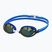 Dětské plavecké brýle Speedo Vanquisher 3.0 Mirror cobalt pop / cobalt / gold mirror