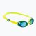 Dětské plavecké brýle Speedo Jet 2.0 empire yellow / neon blue