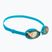 Dětské plavecké brýle Speedo Kids Jet 2.0 azure blue/parrot