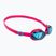 Dětské plavecké brýle Speedo Kids Jet 2.0 electric pink/azure blue