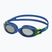 Dětské plavecké brýle Speedo Hydrosity 2.0 cobalt/fluo green