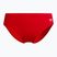 Dětské plavky (slipy) Speedo ECO Endurance + Brief fed red