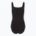 Dámské jednodílné plavky Speedo New Contour Eclipse antracite