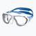 Plavecká maska Speedo Biofuse 2.0 white / clear