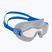 Plavecká maska Speedo Hydrosity light cement / clear