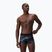 Pánské plavecké boxerky Speedo Valmilton grey lead