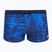 Pánské plavecké boxerky Speedo Valmilton cerulean blue