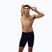 Pánské plavecké jammery Speedo Hyper Boom Splice grey lead/neon coral
