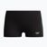 Dětské plavecké boxerky Speedo Plastisol Placement Aquashort black/alfalfa green