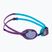 Plavecké brýle Speedo Fastskin Speedsocket 2 Mirror mayan blue/galaxy grape/smoke/iris mirror