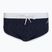 Pánské plavecké slipy Speedo Texture Brief 3.5" peacoat