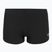 Pánské plavky boxerky Speedo Endurance+ Logo Aquashort anthracite