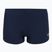 Pánské plavecké boxerky Speedo Endurance+ Logo Aquashort peacoat