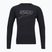 Pánský longsleeve na plavání Speedo Endurance+ Logo Rash Guard anthracite