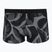 Pánské plavecké boxerky Speedo Valmilton Aquashort anthracite/lead grey