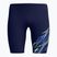 Pánské koupací jammery Speedo Medley Logo Jammer peacoat/deep sapphire