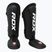 Chrániče holení a nártů RDX T1 Shin Instep Guards black