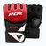 Grapplingové rukavice RDX Glove New Model GGRF-12R red