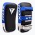 Tréninková lapa RDX Arm Pad Curve Apr-T1 black/blue