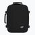 Turistický batoh CabinZero Classic 28 l absolute black