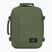 Turistický batoh CabinZero Classic 28 l georgian khaki