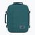 Turistický batoh CabinZero Classic 28 l aruba blue 