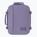 Turistický batoh CabinZero Classic 28 l smokey violet