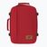 Turistický batoh CabinZero Classic 36 l london red 