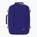 Turistický batoh CabinZero Classic 36 l neptun blue