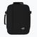 Turistický batoh CabinZero Classic Tech 28 l absolute black