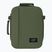 Turistický batoh CabinZero Classic Tech 28 l georgian khaki