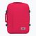Turistický batoh CabinZero Classic 44 l miami magenta 