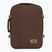 Turistický batoh CabinZero Classic 44 l belgian chocolate