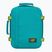 Turistický batoh CabinZero Classic 28 l aqua lagoon