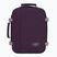 Turistický batoh CabinZero Classic 28 l midnight purple