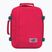 Cestovní batoh CabinZero Classic 28 l miami magenta
