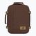 Turistický batoh CabinZero Classic 28 l belgian chocolate