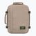 Turistický batoh CabinZero Classic 28 l cebu sands 