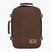 Cestovní batoh CabinZero Classic 36 l belgian chocolate