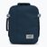 Turistický batoh CabinZero Classic Tech 28 l blue grotto