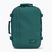 Turistický batoh CabinZero Classic 36 l meadow green